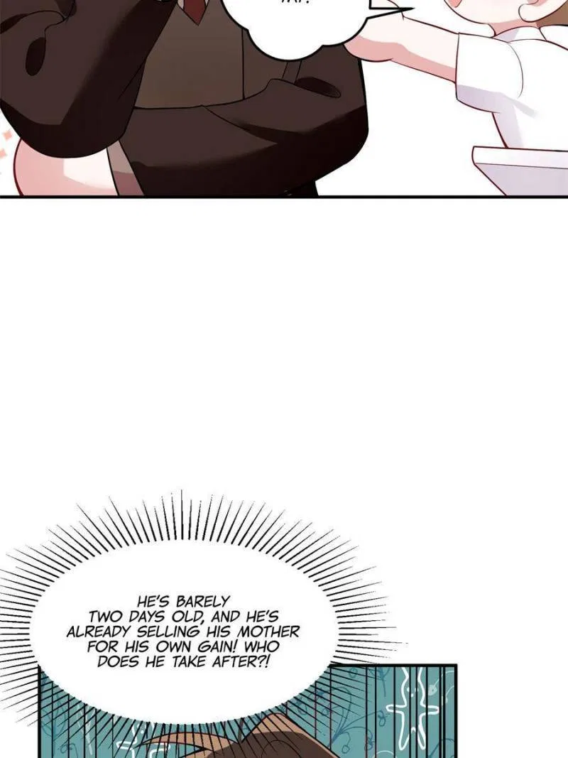 Nancheng Waits for the Moon Chapter 87 – Page 51