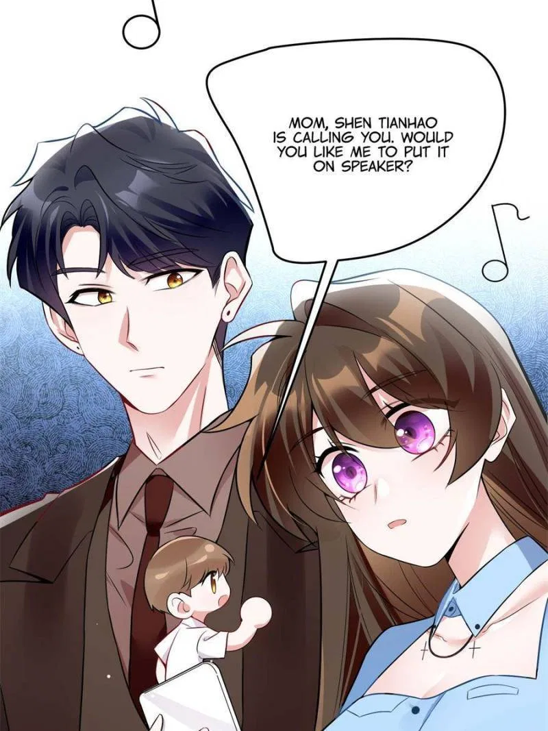 Nancheng Waits for the Moon Chapter 87 – Page 53