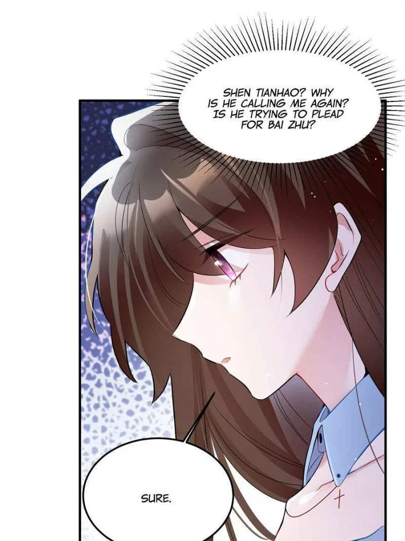 Nancheng Waits for the Moon Chapter 87 – Page 55
