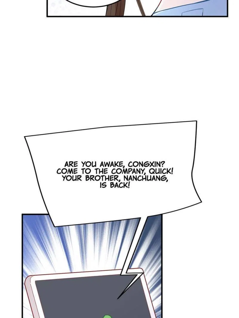 Nancheng Waits for the Moon Chapter 87 – Page 56