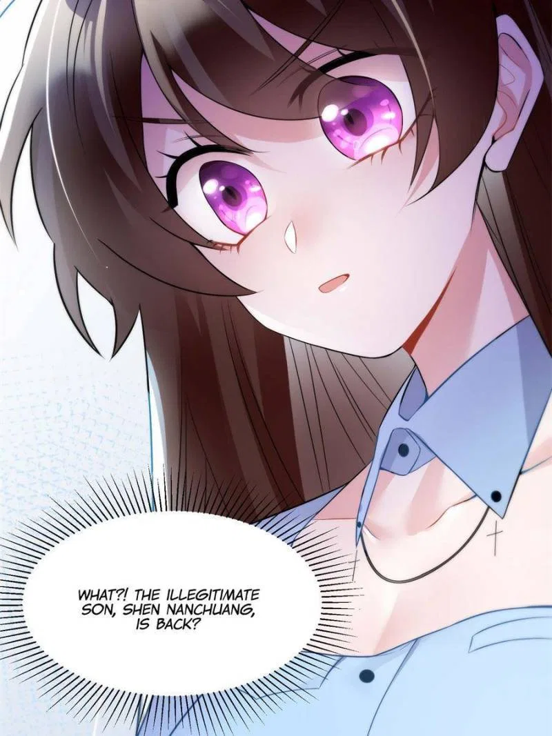 Nancheng Waits for the Moon Chapter 87 – Page 58