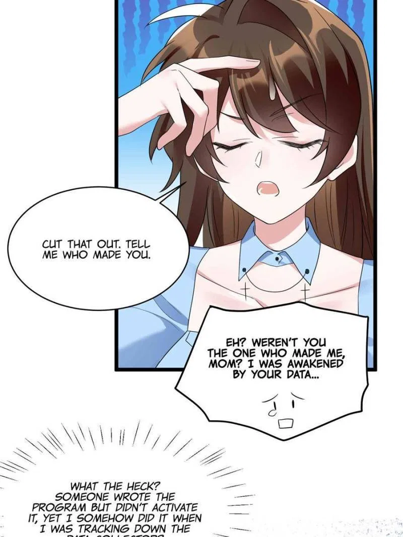 Nancheng Waits for the Moon Chapter 86 – Page 2