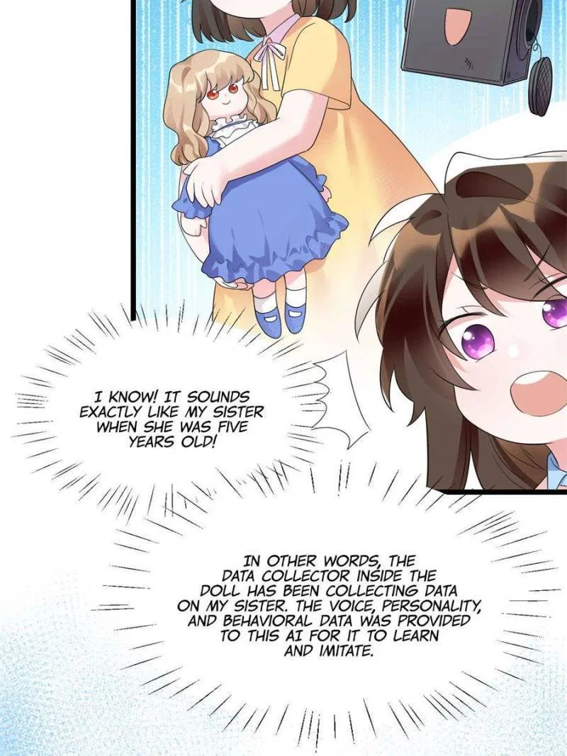 Nancheng Waits for the Moon Chapter 86 – Page 5