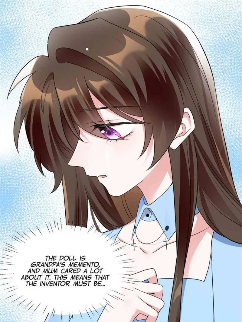 Nancheng Waits for the Moon Chapter 86 – Page 6
