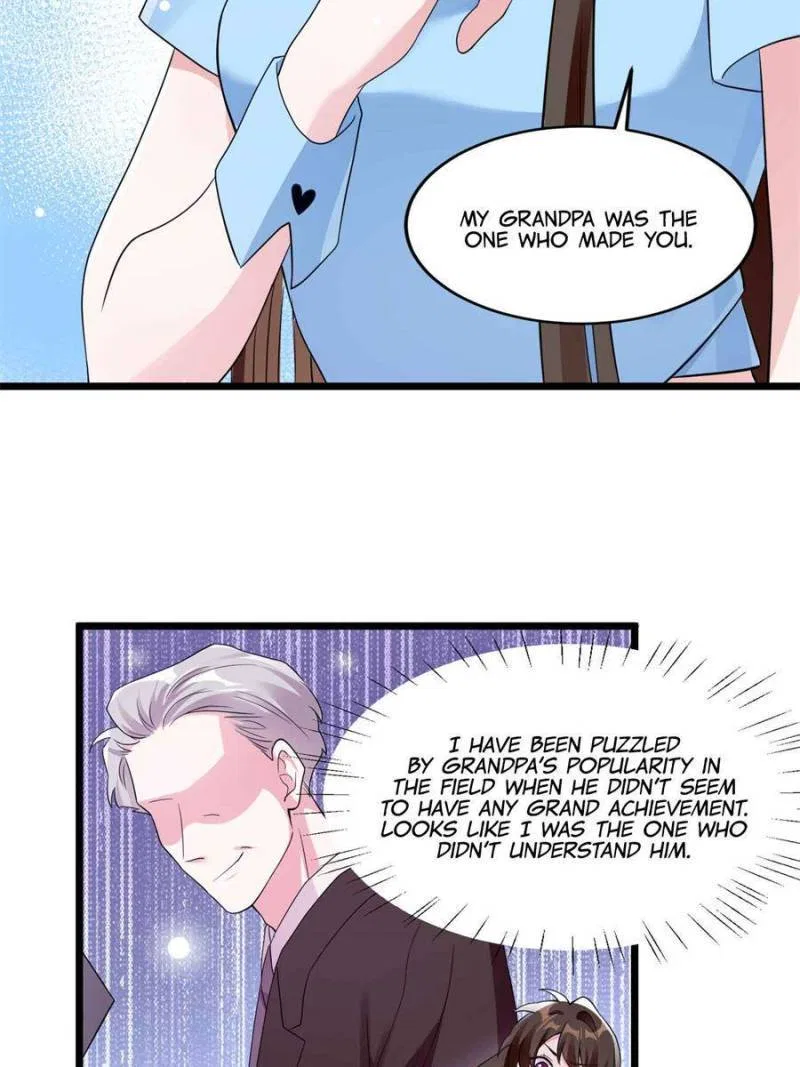 Nancheng Waits for the Moon Chapter 86 – Page 7