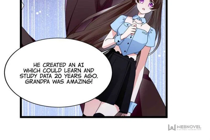 Nancheng Waits for the Moon Chapter 86 – Page 8