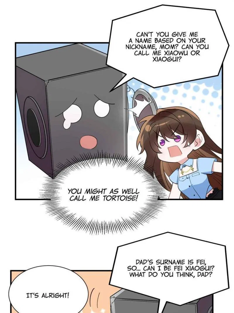 Nancheng Waits for the Moon Chapter 86 – Page 9