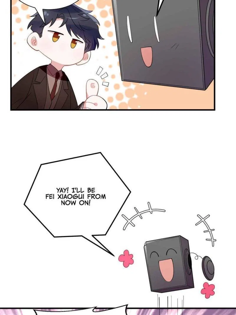 Nancheng Waits for the Moon Chapter 86 – Page 10