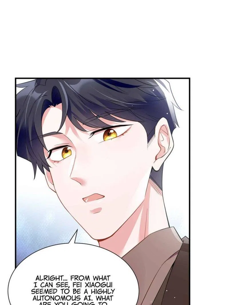 Nancheng Waits for the Moon Chapter 86 – Page 12