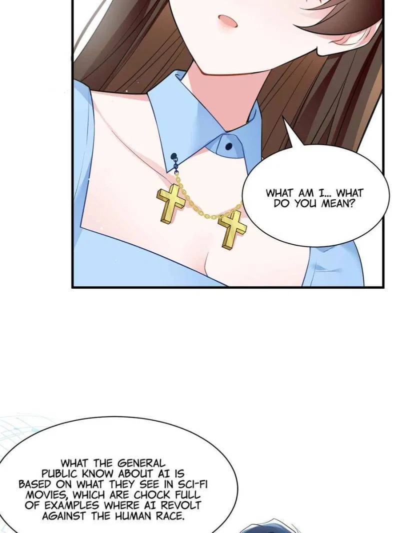 Nancheng Waits for the Moon Chapter 86 – Page 14
