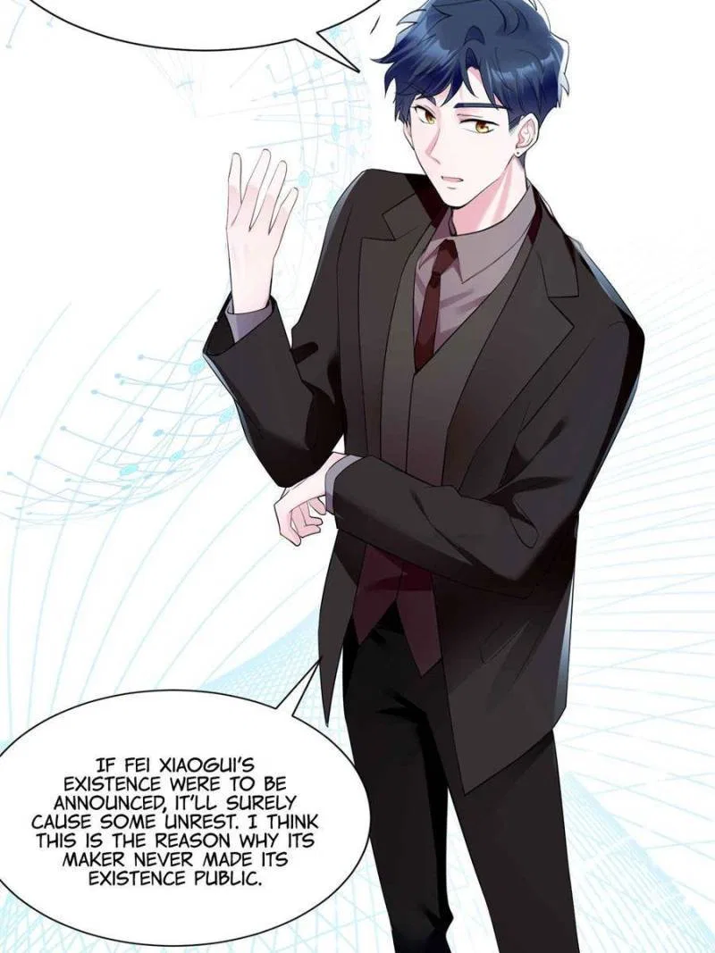 Nancheng Waits for the Moon Chapter 86 – Page 15