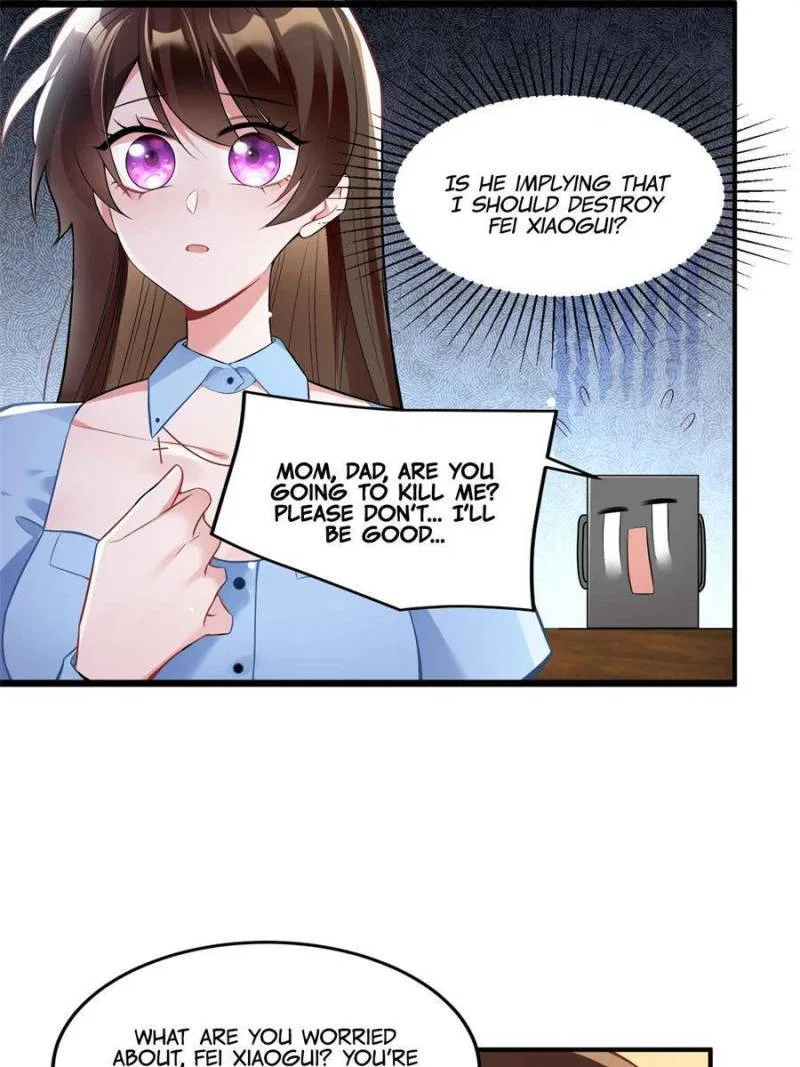 Nancheng Waits for the Moon Chapter 86 – Page 17