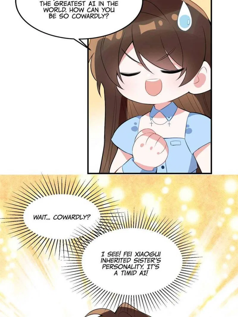 Nancheng Waits for the Moon Chapter 86 – Page 18
