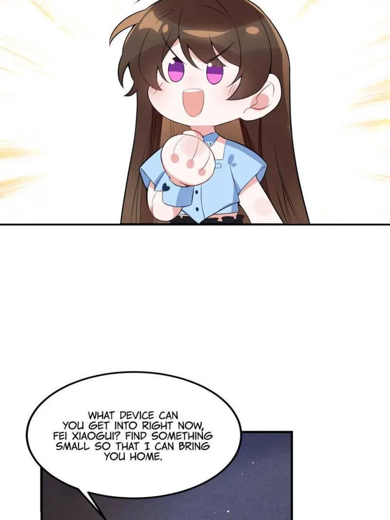 Nancheng Waits for the Moon Chapter 86 – Page 19