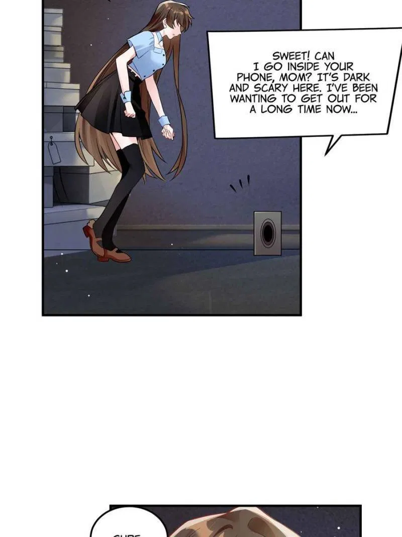 Nancheng Waits for the Moon Chapter 86 – Page 20