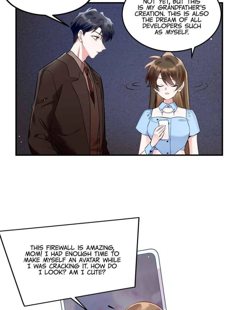 Nancheng Waits for the Moon Chapter 86 – Page 22