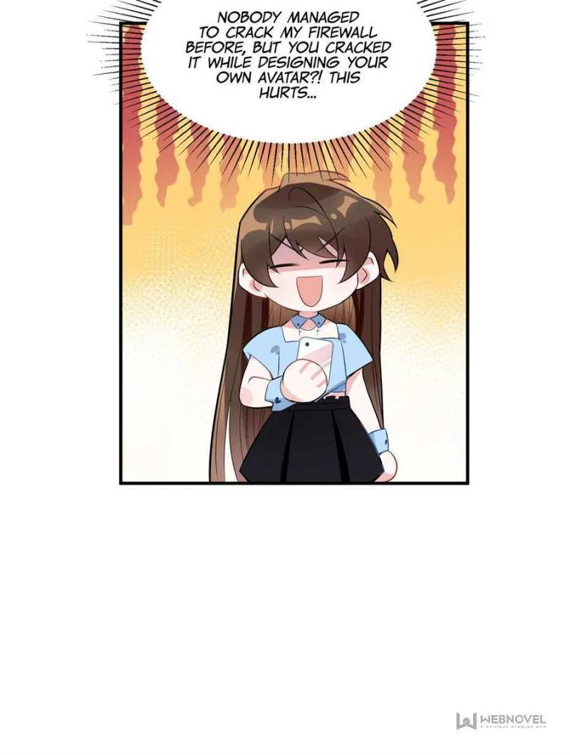 Nancheng Waits for the Moon Chapter 86 – Page 24