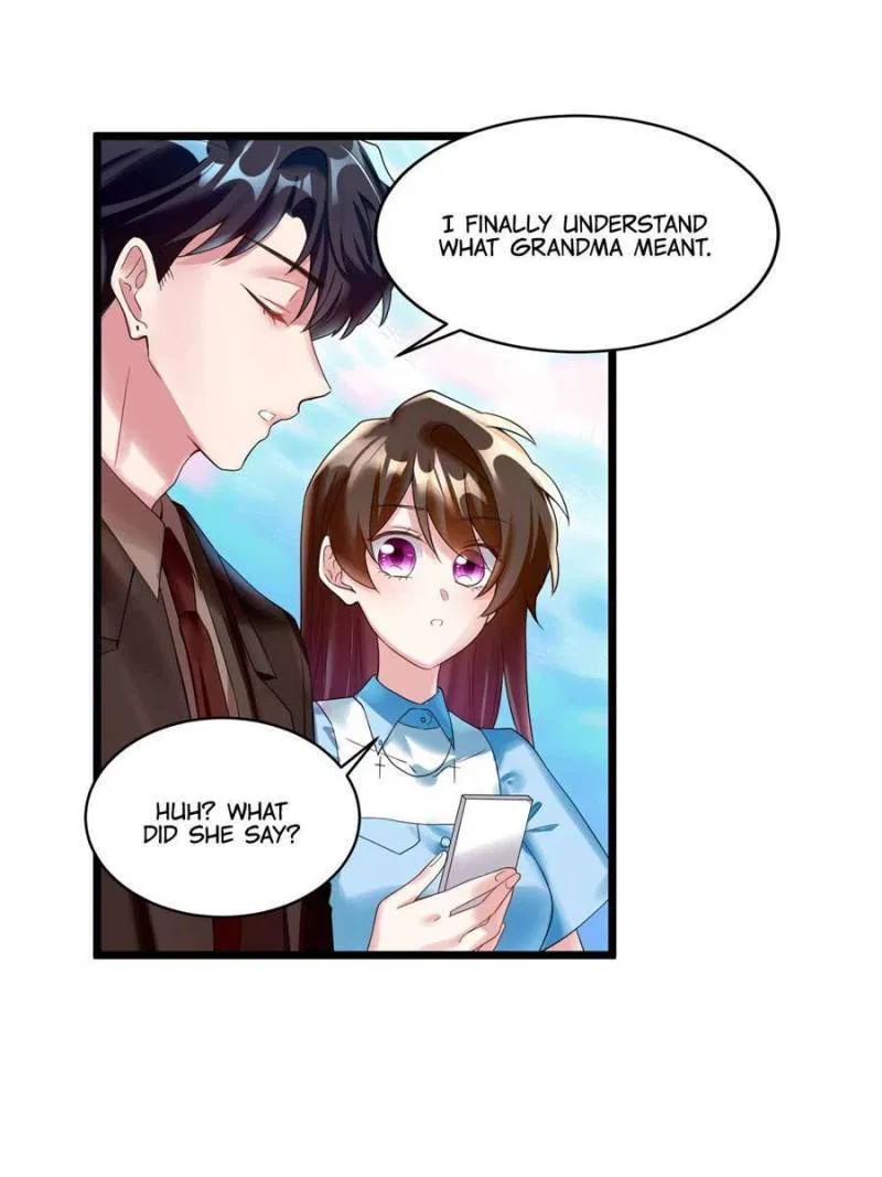 Nancheng Waits for the Moon Chapter 86 – Page 25