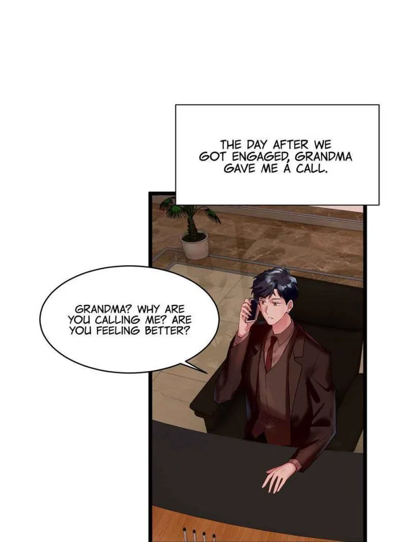 Nancheng Waits for the Moon Chapter 86 – Page 26