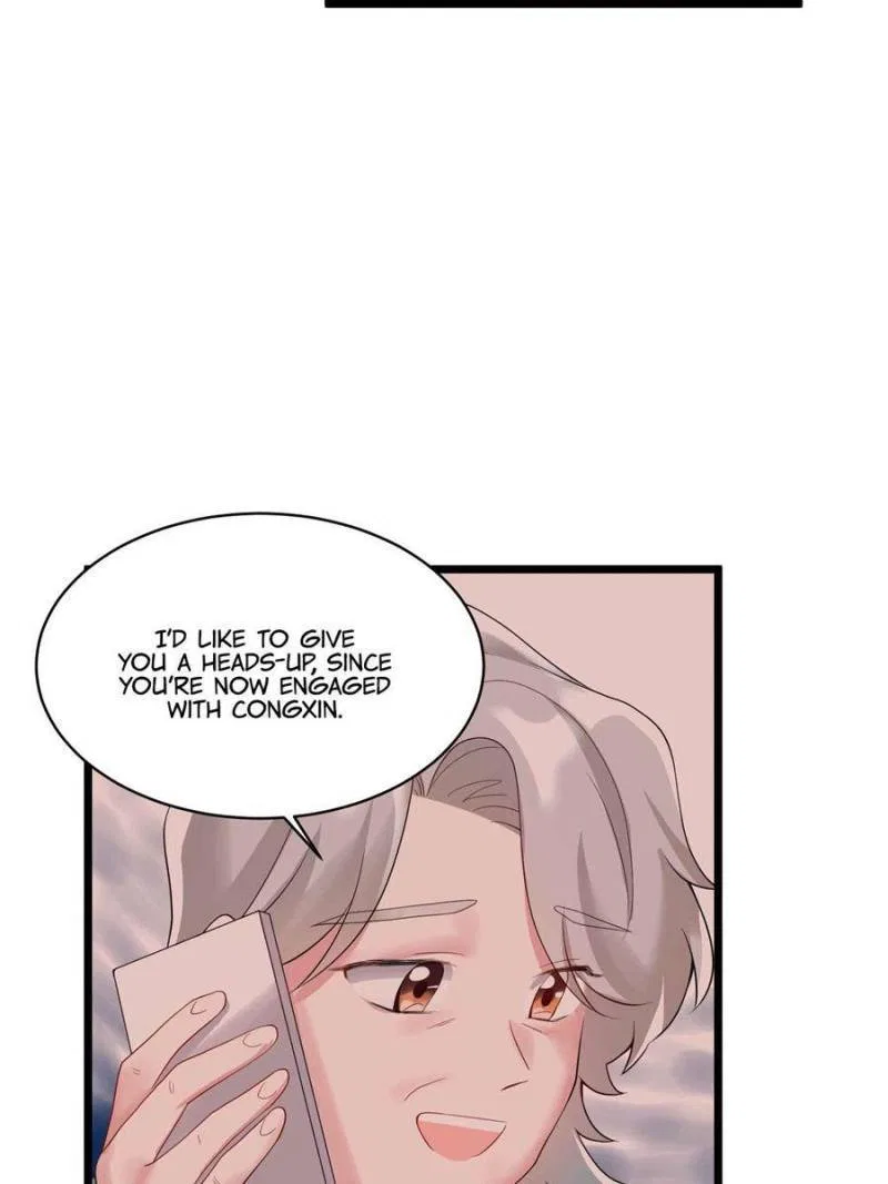 Nancheng Waits for the Moon Chapter 86 – Page 27