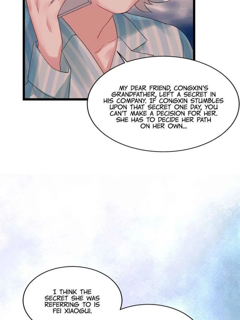 Nancheng Waits for the Moon Chapter 86 – Page 28