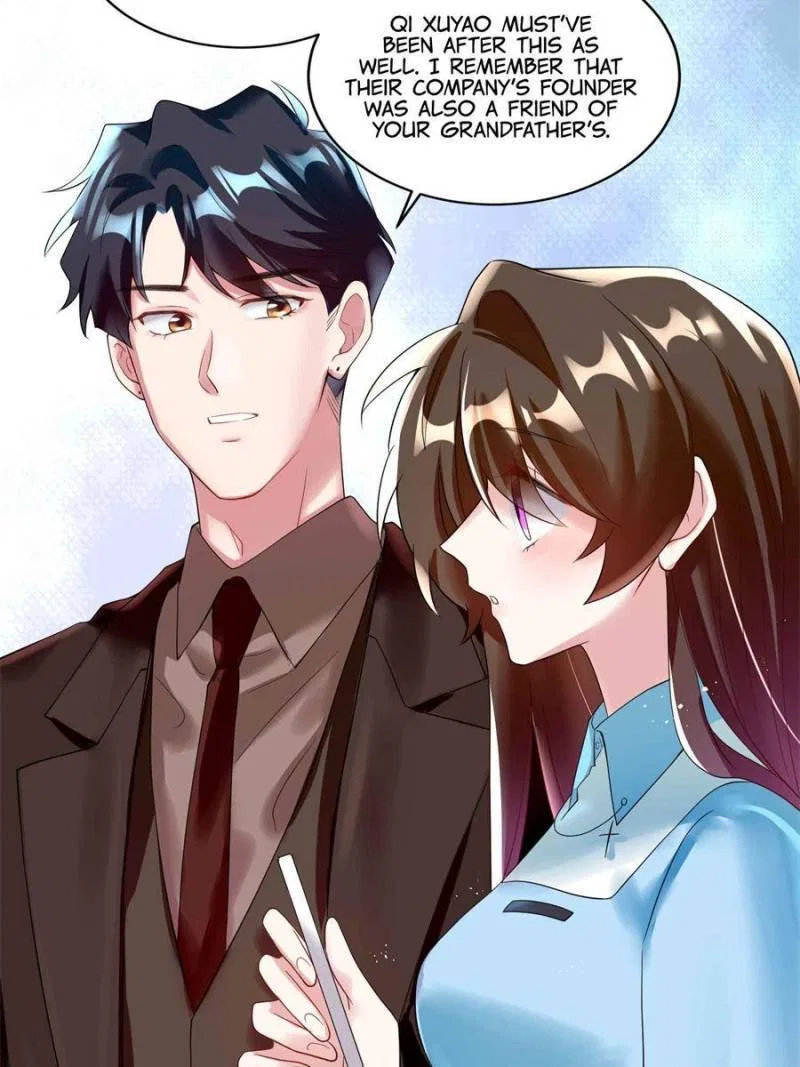 Nancheng Waits for the Moon Chapter 86 – Page 29