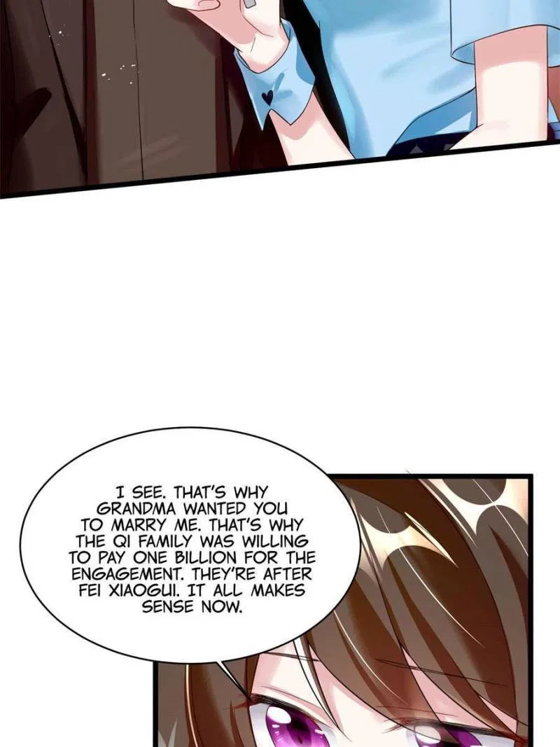 Nancheng Waits for the Moon Chapter 86 – Page 30