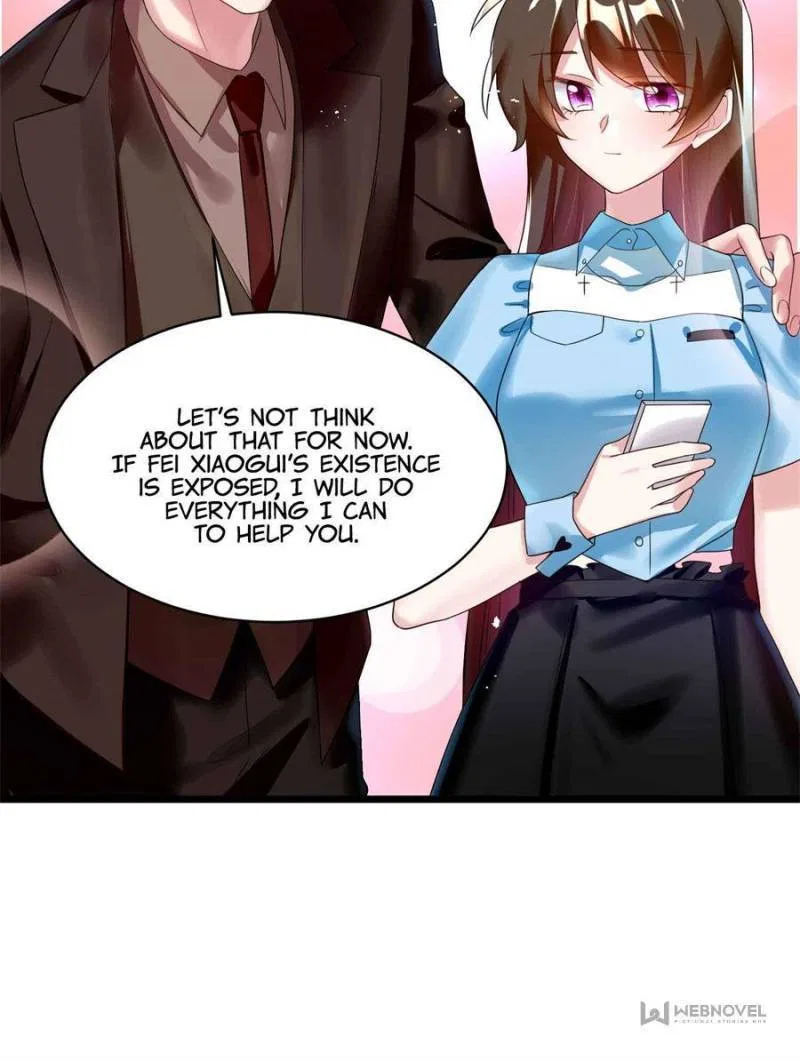 Nancheng Waits for the Moon Chapter 86 – Page 32