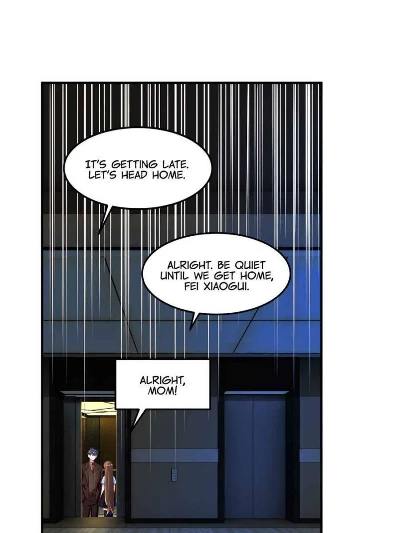 Nancheng Waits for the Moon Chapter 86 – Page 33