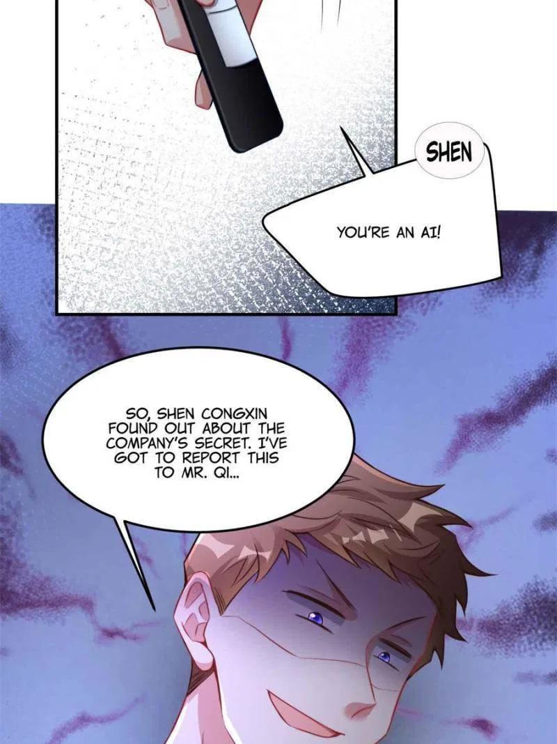 Nancheng Waits for the Moon Chapter 86 – Page 36