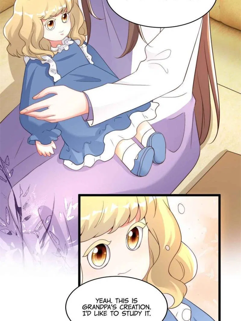 Nancheng Waits for the Moon Chapter 86 – Page 44