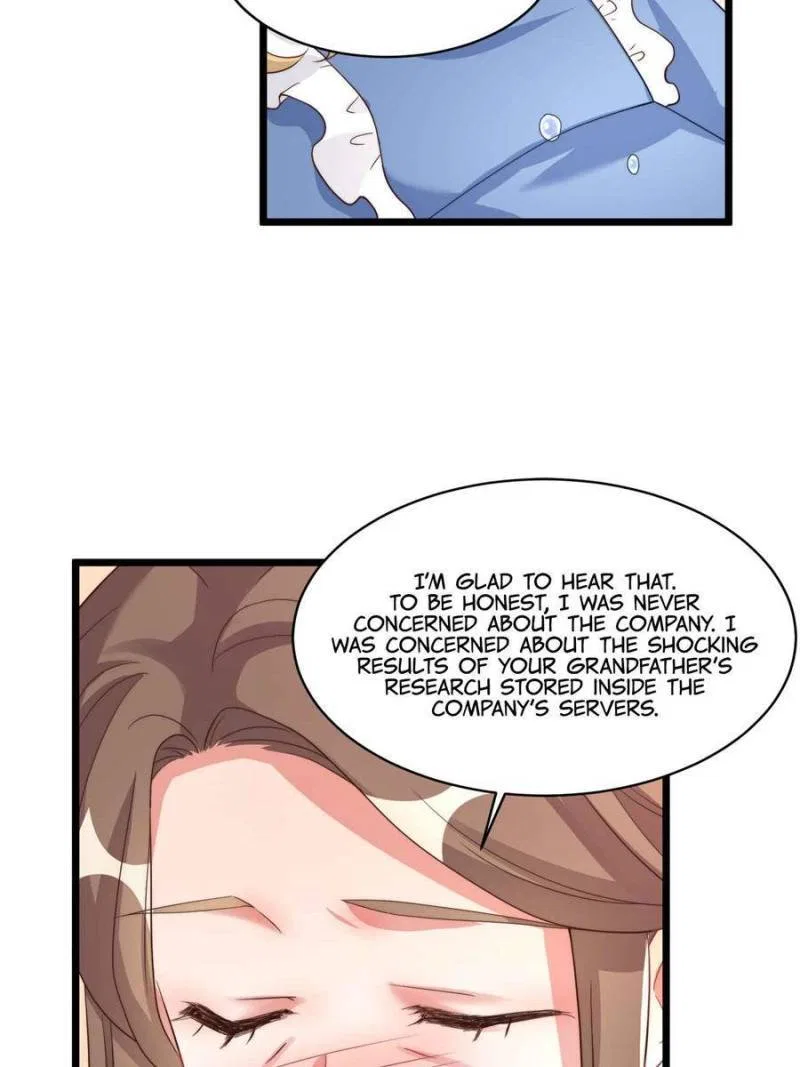 Nancheng Waits for the Moon Chapter 86 – Page 45