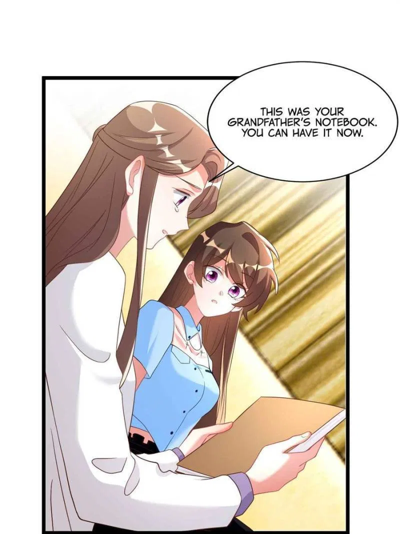Nancheng Waits for the Moon Chapter 86 – Page 49