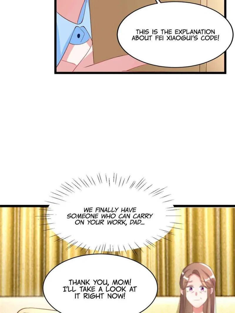 Nancheng Waits for the Moon Chapter 86 – Page 51