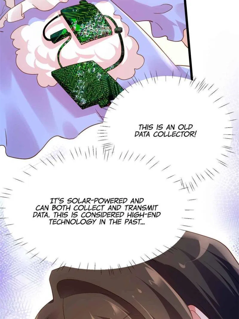 Nancheng Waits for the Moon Chapter 85 – Page 2