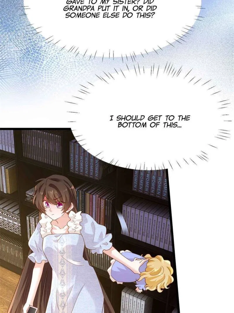 Nancheng Waits for the Moon Chapter 85 – Page 4