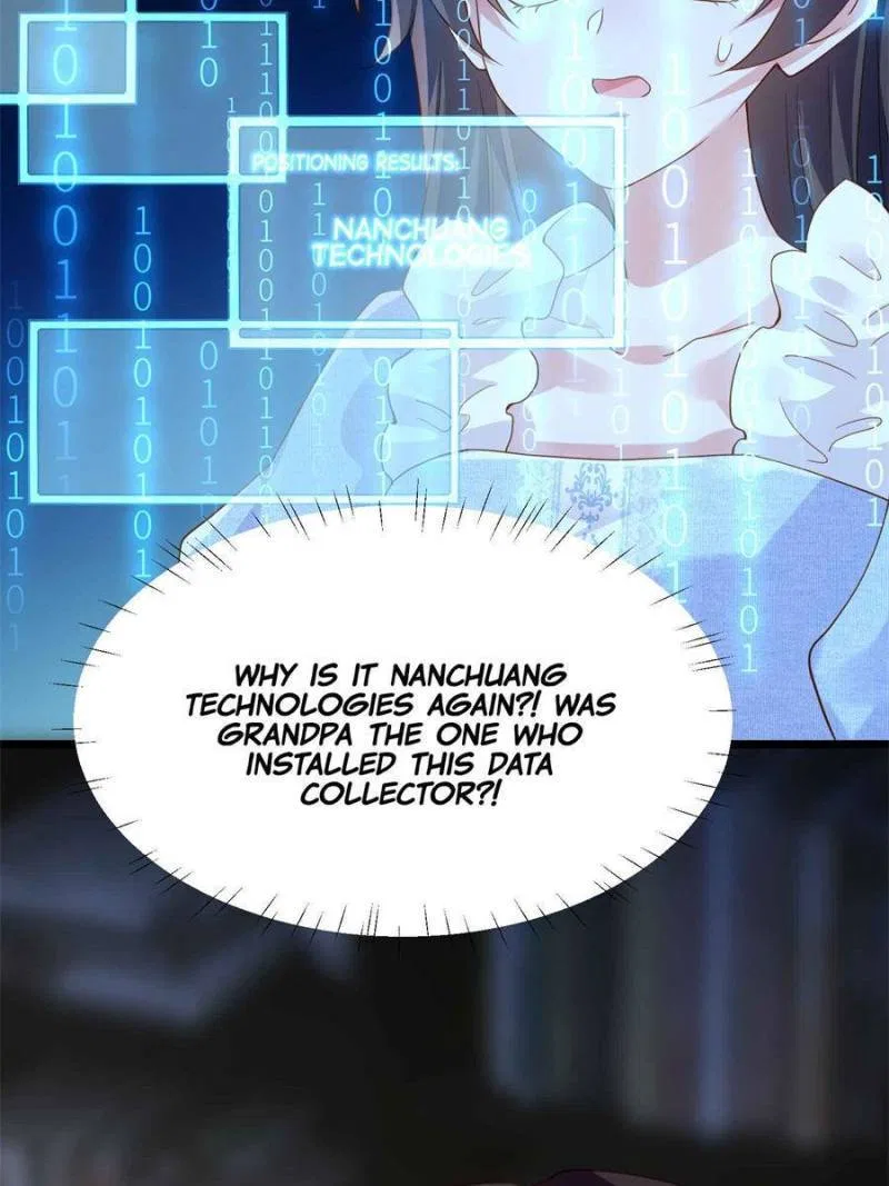 Nancheng Waits for the Moon Chapter 85 – Page 8