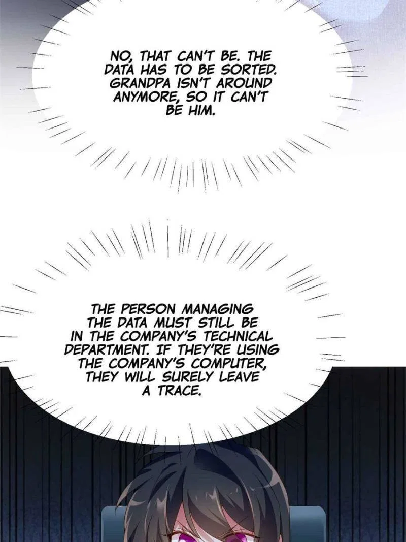 Nancheng Waits for the Moon Chapter 85 – Page 10