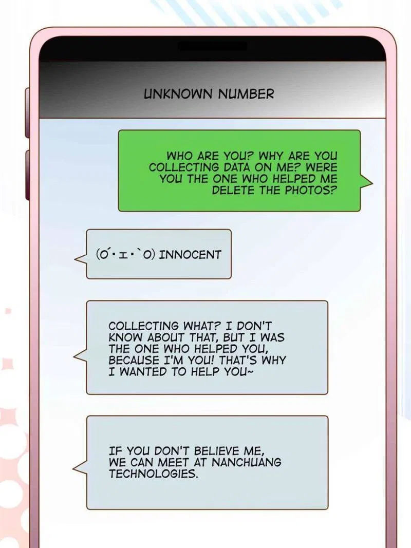 Nancheng Waits for the Moon Chapter 85 – Page 27