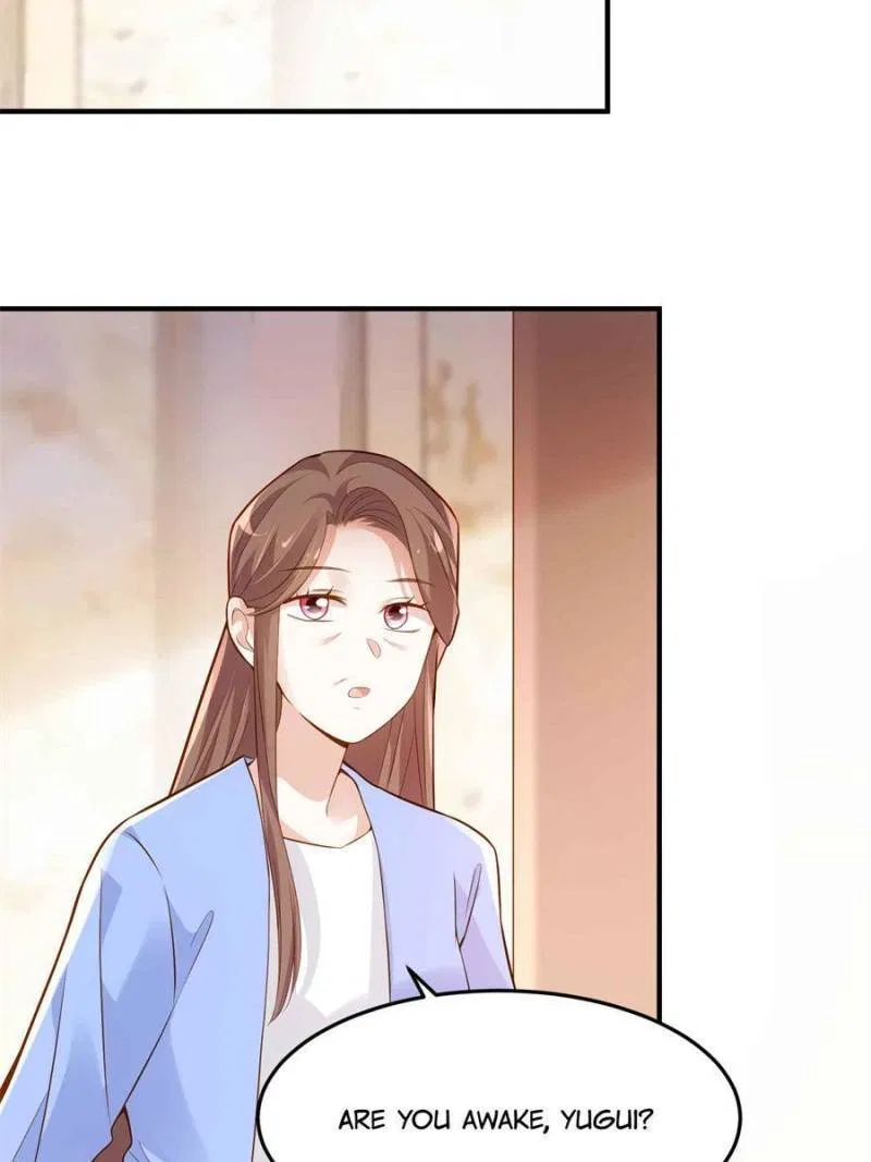 Nancheng Waits for the Moon Chapter 85 – Page 30