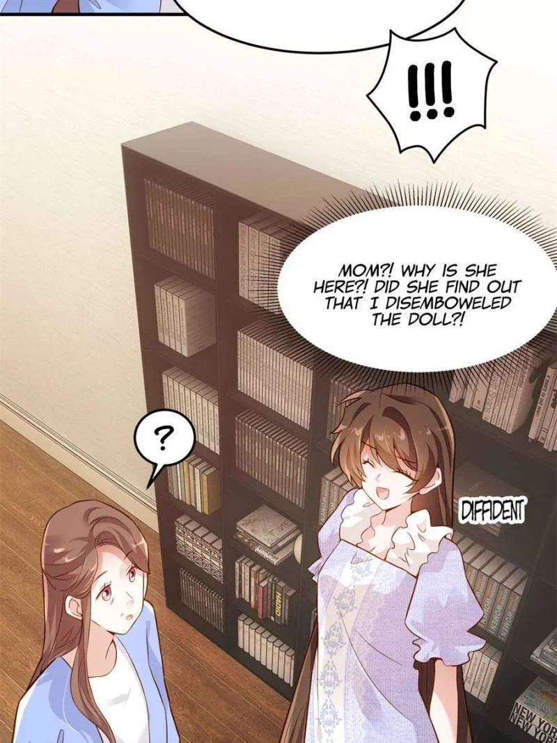 Nancheng Waits for the Moon Chapter 85 – Page 31