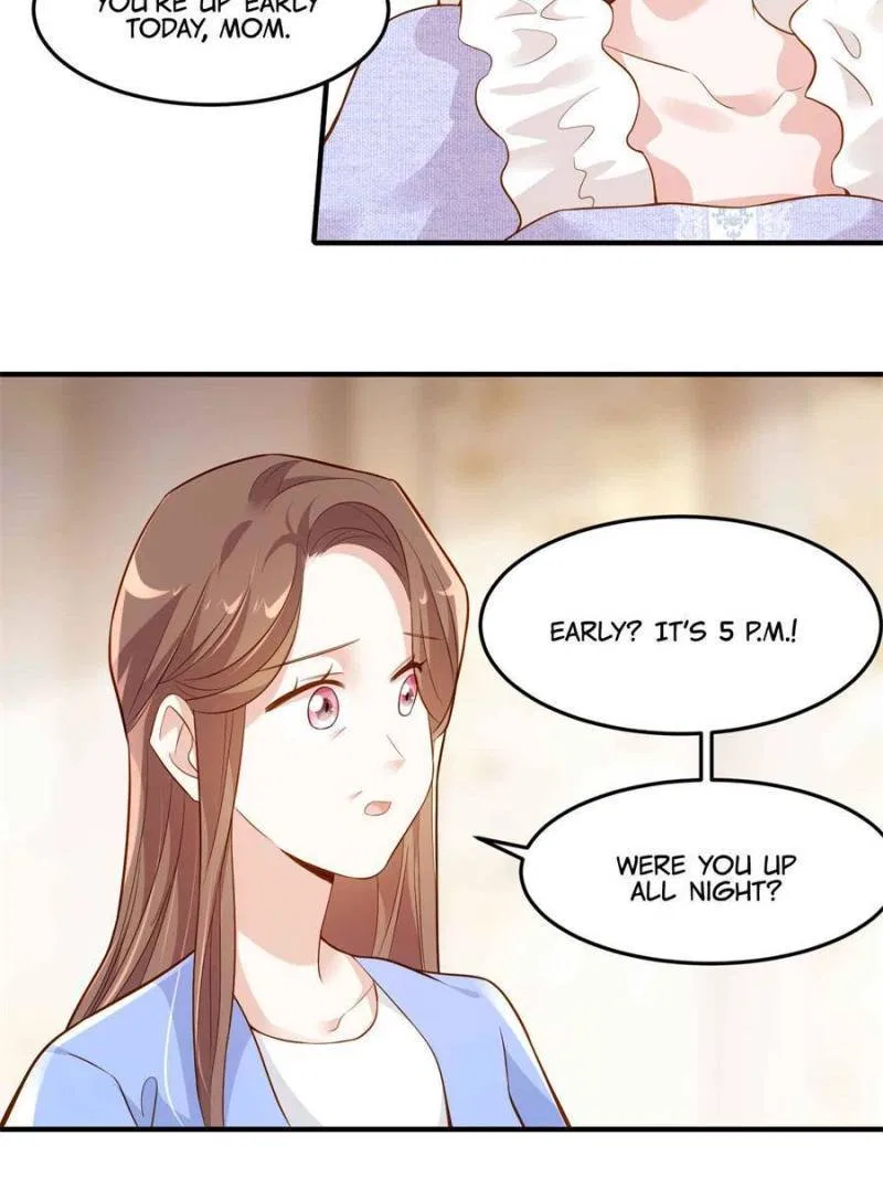 Nancheng Waits for the Moon Chapter 85 – Page 33