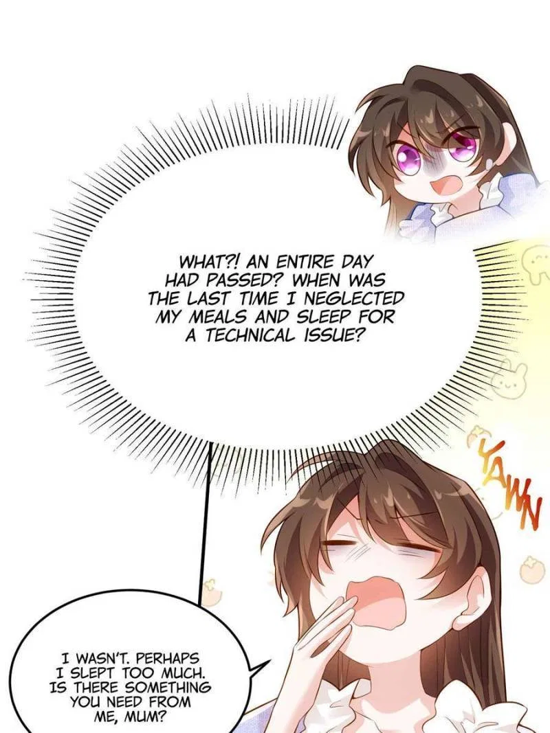 Nancheng Waits for the Moon Chapter 85 – Page 34