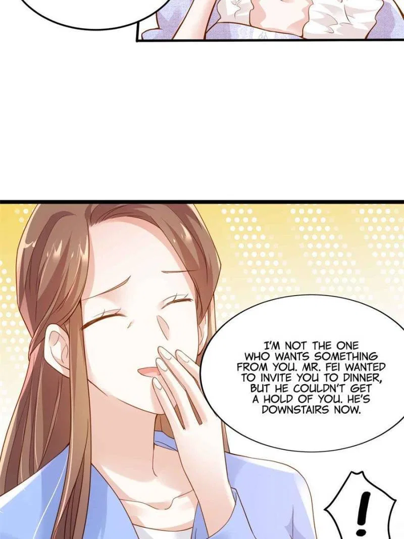 Nancheng Waits for the Moon Chapter 85 – Page 35
