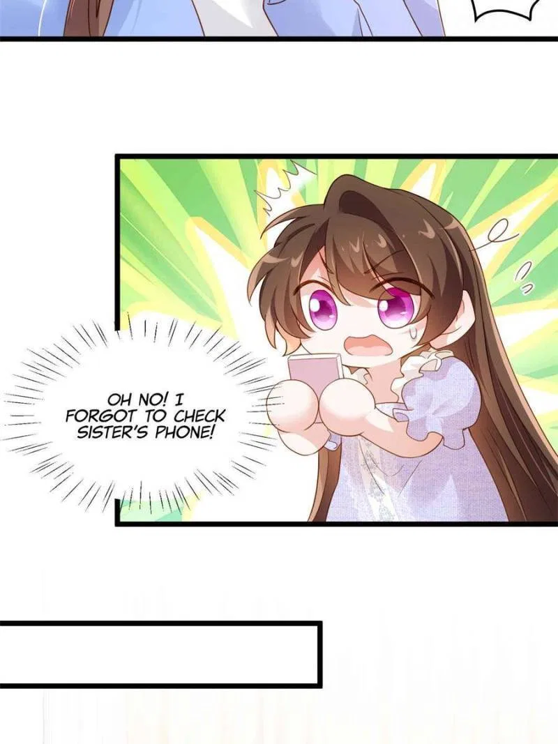 Nancheng Waits for the Moon Chapter 85 – Page 36