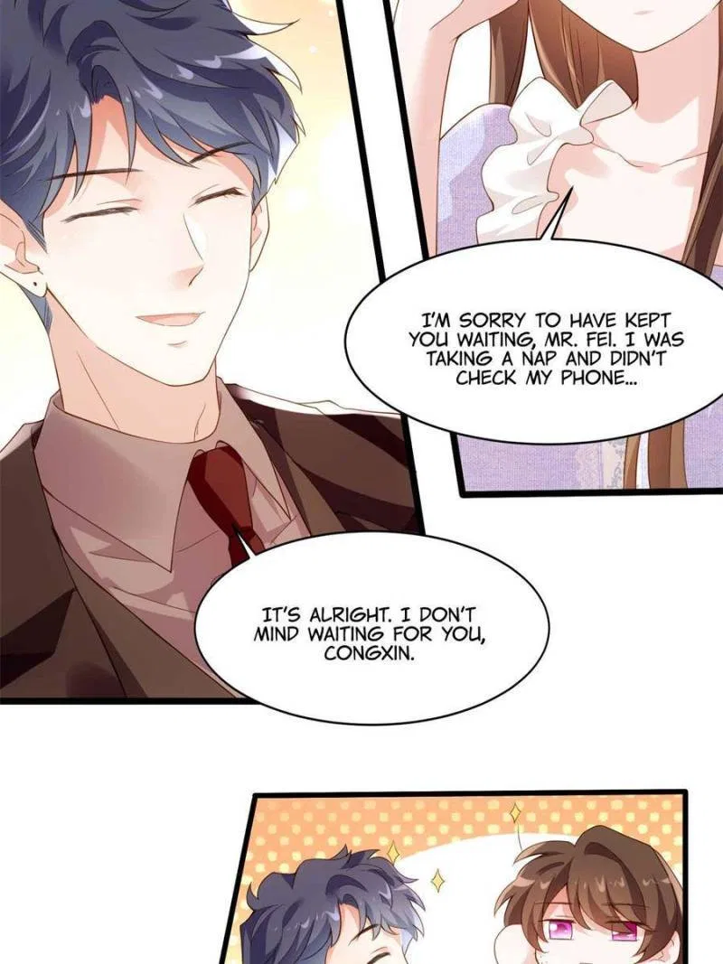 Nancheng Waits for the Moon Chapter 85 – Page 39