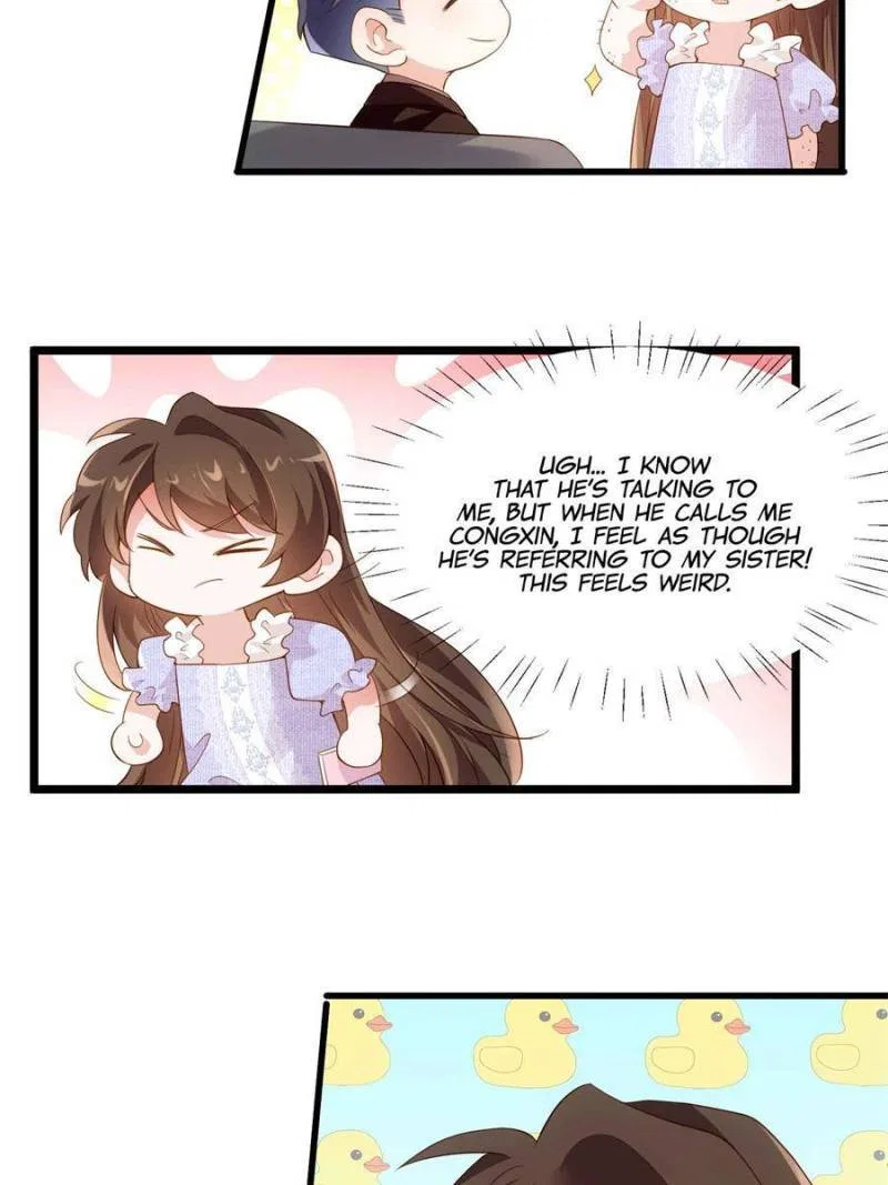 Nancheng Waits for the Moon Chapter 85 – Page 40