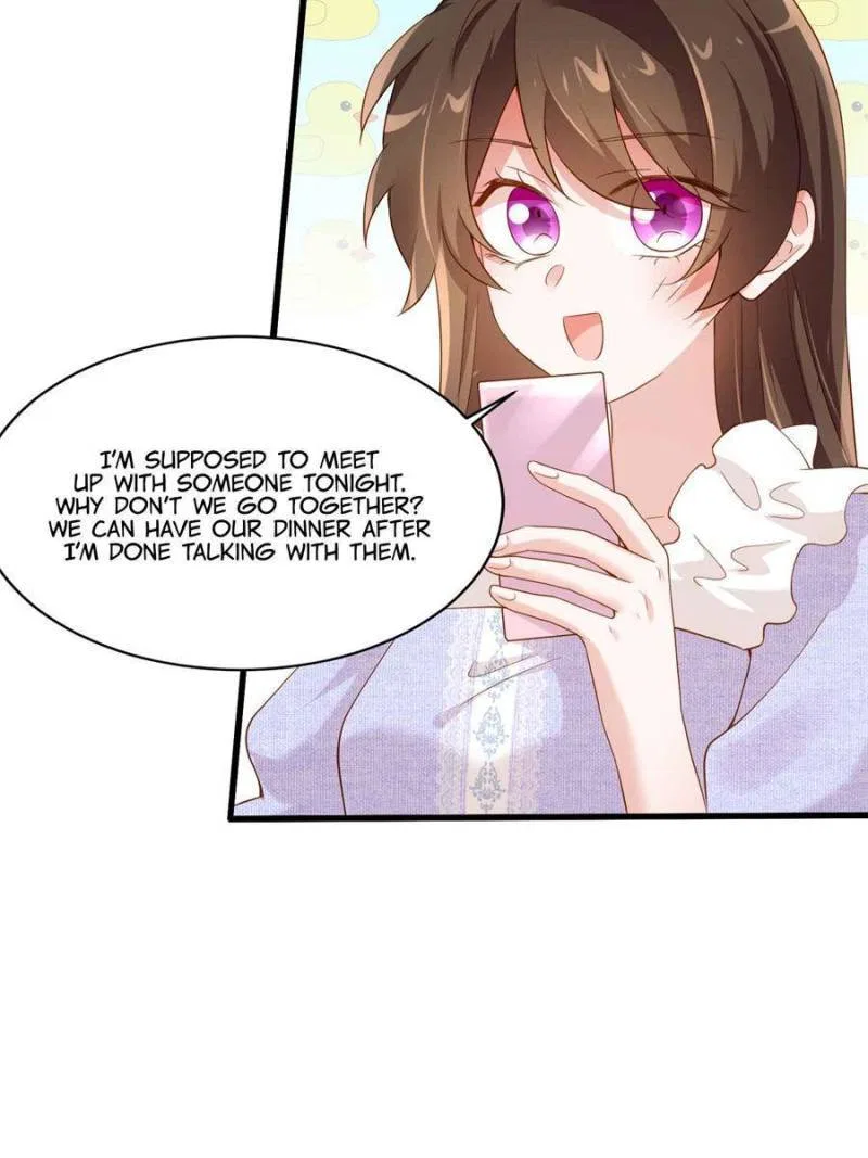Nancheng Waits for the Moon Chapter 85 – Page 41