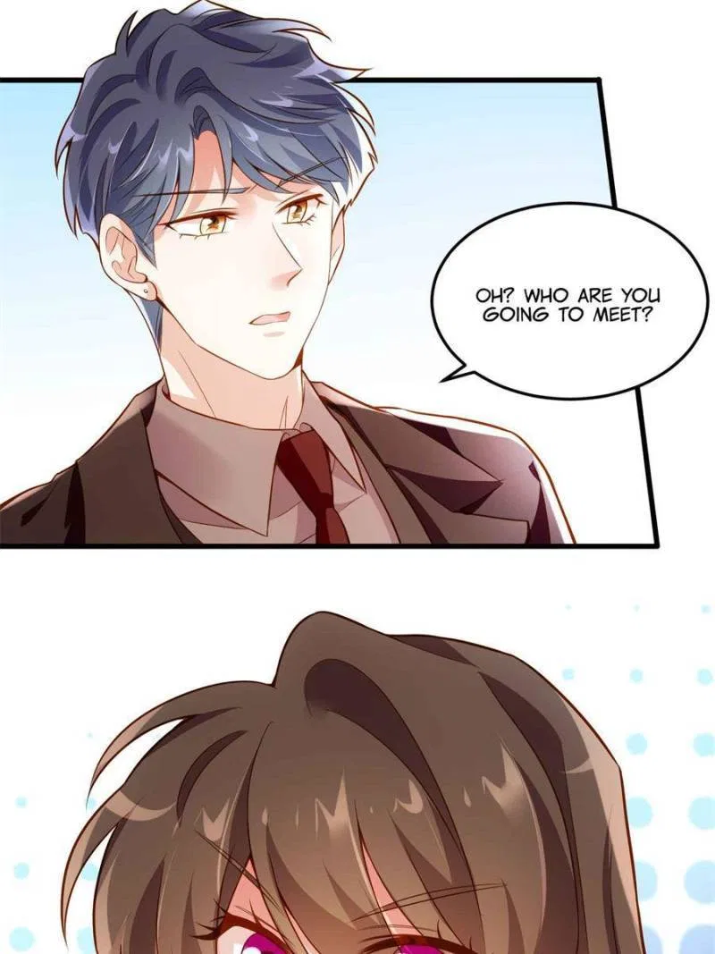 Nancheng Waits for the Moon Chapter 85 – Page 43