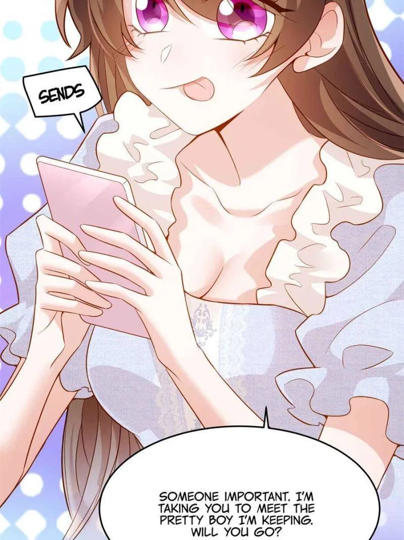 Nancheng Waits for the Moon Chapter 85 – Page 44